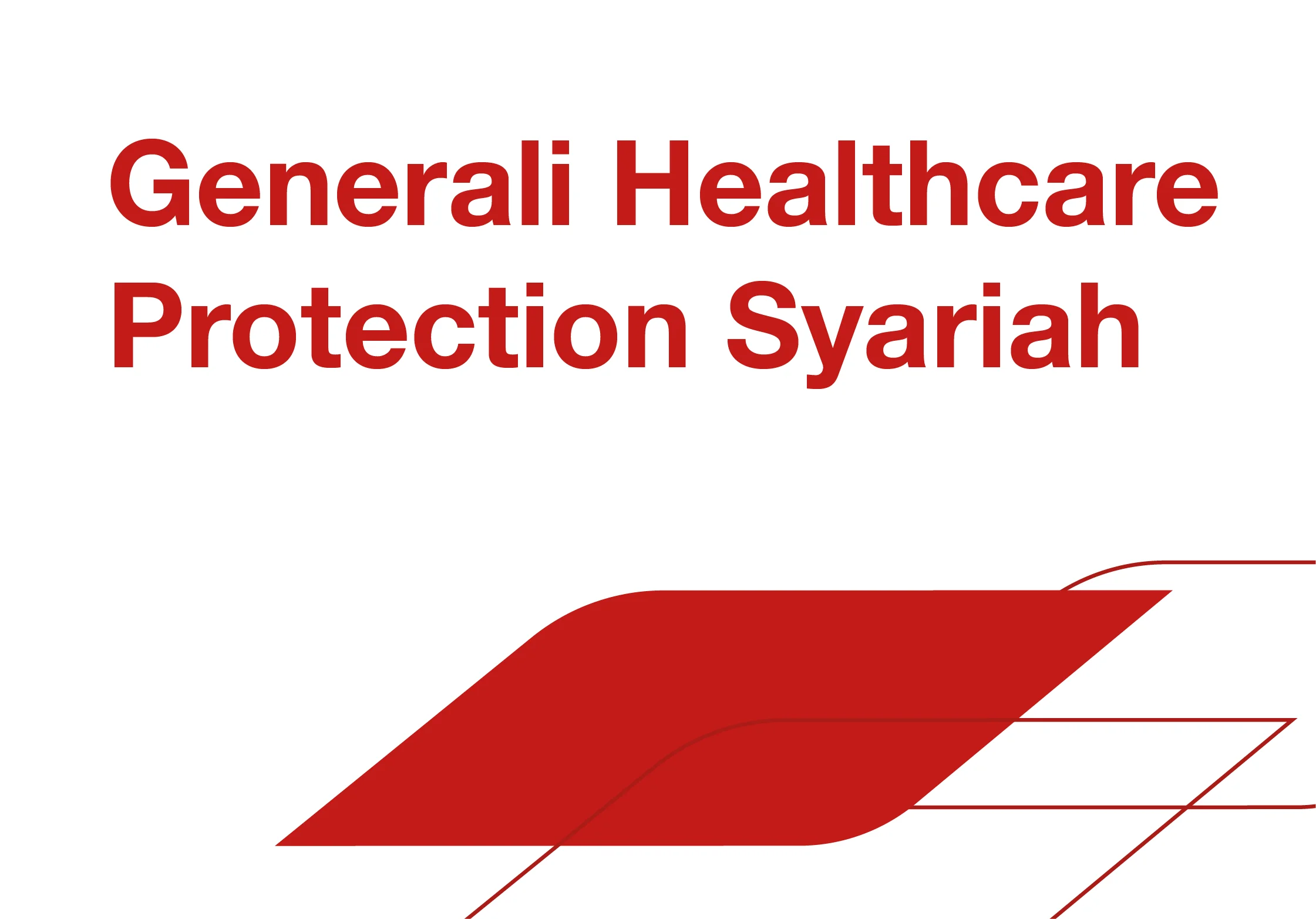 GEN HealthCare Protection Syariah