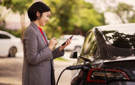 Mobilitas Cerdas dan Hemat dengan Kendaraan Listrik